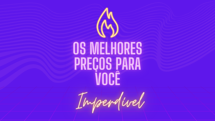 Imperdível (1)